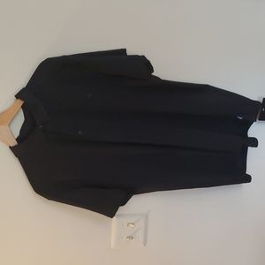 Arv Teryx Captive Polo (Black)